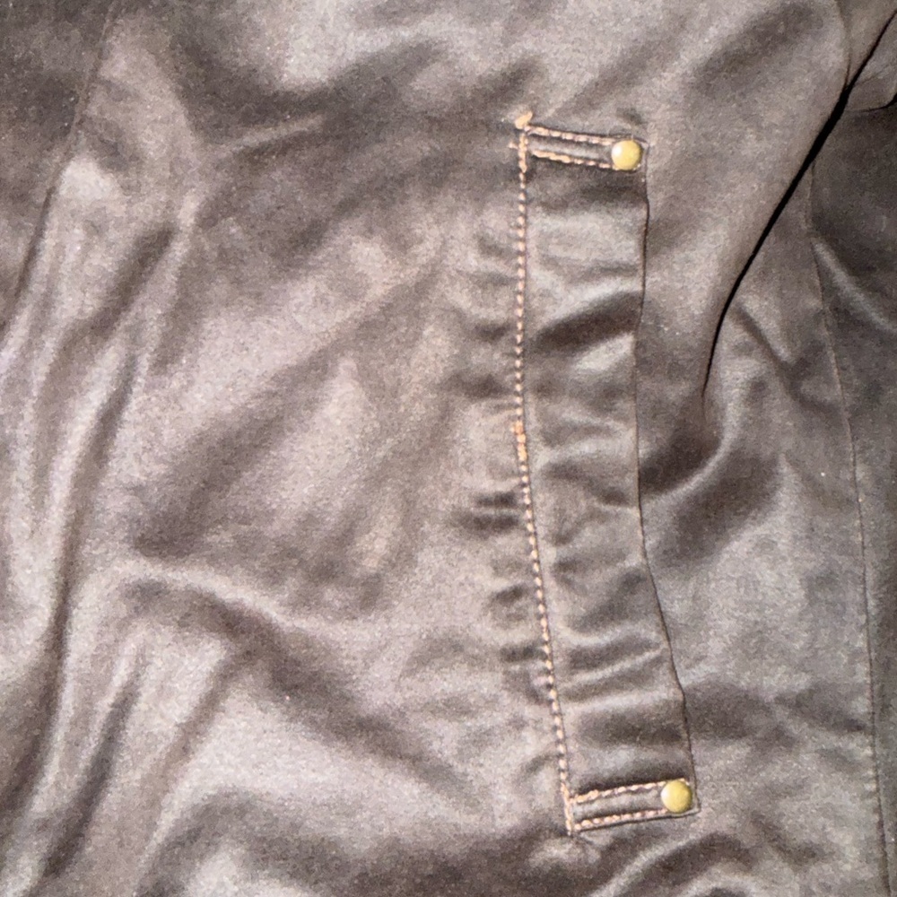 Vintage!!! 90’s Rogue Jacket - Picture 6 of 8